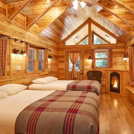 Big Sur Campground And Cabins エクステリア 写真
